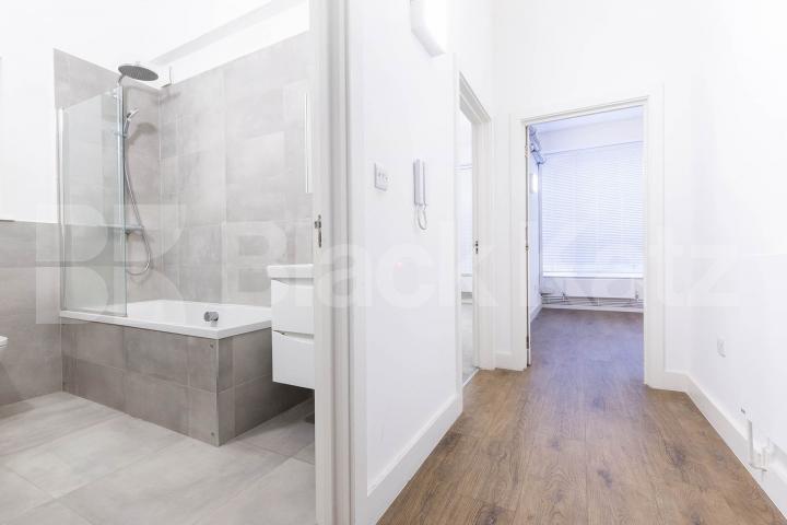 Live - Work Warehouse Conversion located in Dalton / Haggerston  Ability Plaza, Dalston / Haggerston